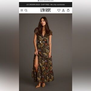 Bought in a size Medium
But need a small even a XS might work.